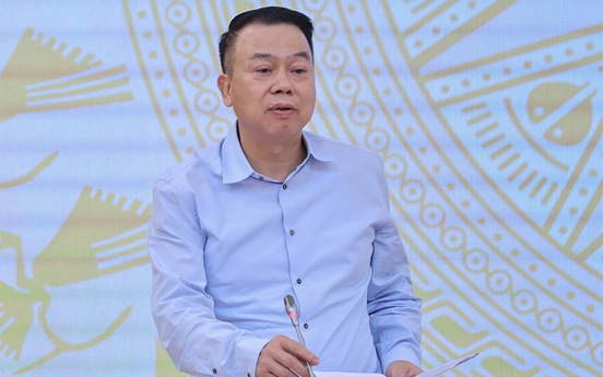 Bộ Tài chính: Dự kiến ban hành nghị quyết thí điểm sàn giao dịch tài sản mã hóa sớm nhất trong tháng 8/2025