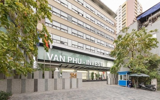 Văn Phú Invest (VPI): Bước chạy đà chắc chắn với loạt dự án tiềm năng, kỳ vọng bứt tốc nửa cuối năm 2025