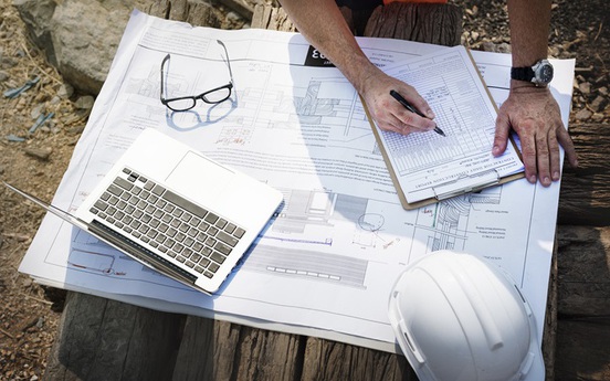 Cập nhật thủ tục xin giấy phép xây dựng mới nhất