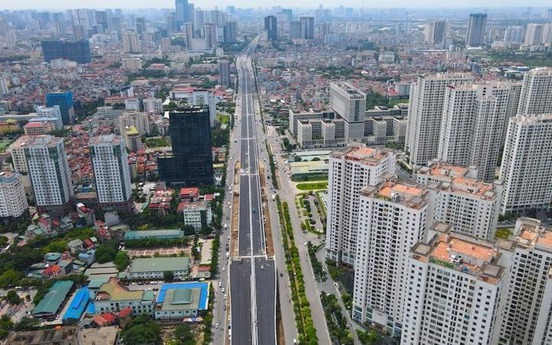 Thị trường thứ cấp biến động mạnh giữa lúc nguồn cung trung cấp khan hiếm