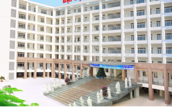 Quy mô trường đại học vừa bị Bộ Giáo dục xử phạt và dừng hoạt động một loạt ngành đào tạo