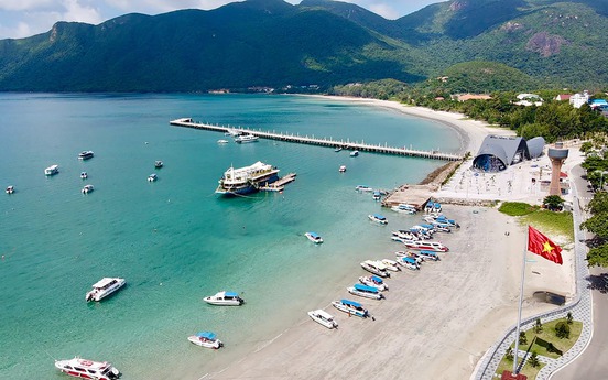 Việt Nam sẽ sở hữu thiên đường nghỉ dưỡng quốc tế, tọa lạc tại đặc khu duy nhất của TP. HCM
