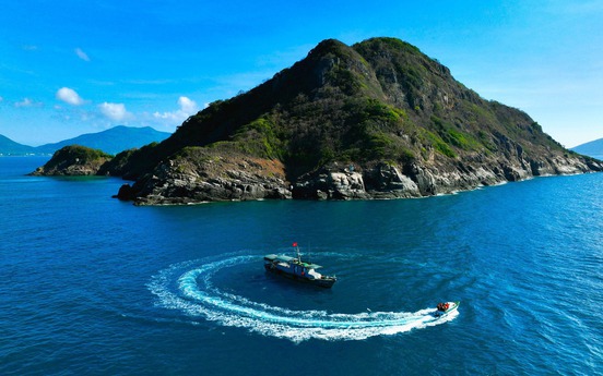 Đặc khu lớn thứ 4 Việt Nam vươn mình trở thành 'hòn đảo di sản carbon thấp đẳng cấp quốc tế'
