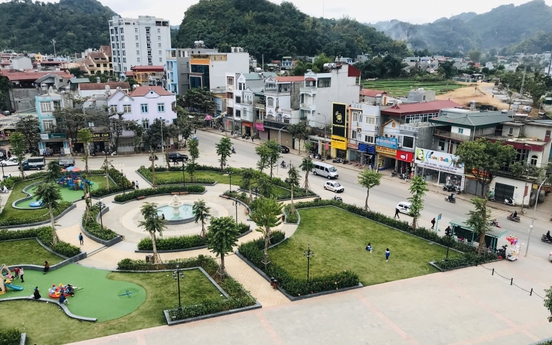 Sơn La sẽ có thêm khu đô thị hơn 2.000 tỷ, quy mô dân số gần 4.000 người