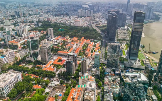 TP.HCM cân nhắc hai phương án áp dụng bảng giá đất 2026