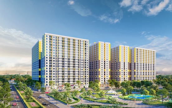 Thông tin mới nhất về các dự án nhà ở xã hội tại Hà Nội năm 2025