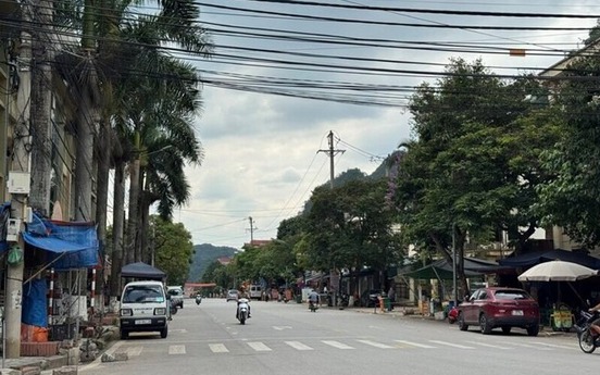 Tỉnh sở hữu cửa khẩu số 1 ASEAN chuẩn bị đấu giá 14ha đất phát triển khu kinh tế cửa khẩu