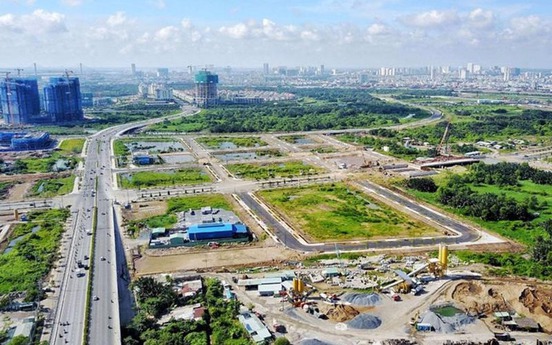 Từ bây giờ, nhiều thủ tục đất đai sẽ có sự thay đổi