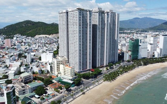 Đề xuất tạm dừng thanh tra dự án khách sạn Mường Thanh ở Khánh Hòa