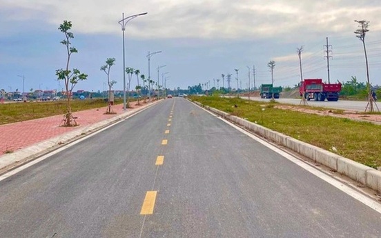 Tỉnh Hưng Yên sắp đấu giá 840 lô đất, khởi điểm từ 5 triệu đồng/m2