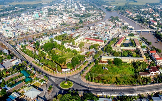 Đề xuất sửa đổi quy định về thủ tục chấp thuận chủ trương đầu tư