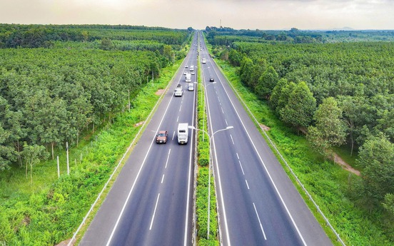 Sắp có cao tốc mới đi qua tỉnh rộng nhất Việt Nam, kết nối Tây Nguyên với vùng duyên hải