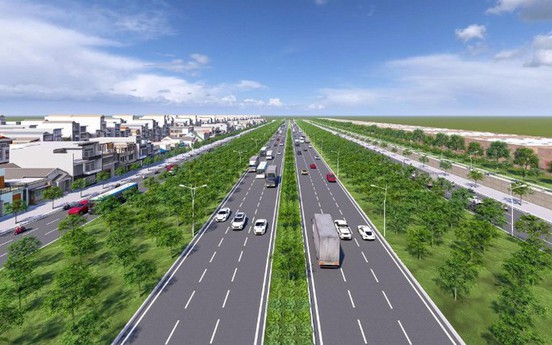 TP.HCM điều chỉnh chủ trương đầu tư tuyến đường liên phường Thới An - Thạnh Xuân, nâng mức vốn lên 3.563 tỉ đồng