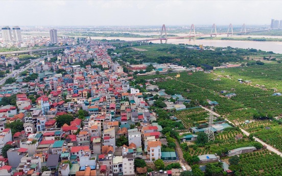 Đề xuất bỏ quy hoạch sử dụng đất cấp tỉnh, cấp xã
