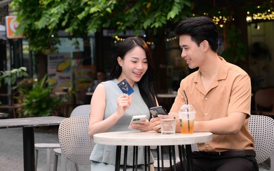 Giải mã lối chi tiêu tinh tế của thế hệ sống thông minh