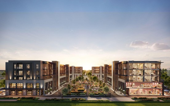 Masterise Homes ra mắt Masteri Sky Quarter - Tâm điểm trải nghiệm sống quốc tế tại trung tâm Wonder City, Hà Nội