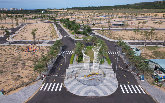 Gia Lai: Sau nhiều cam kết, tiến độ dự án Nhơn Hội New City vẫn ì ạch