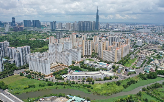 Vốn FDI tăng mạnh sau sáp nhập: Động lực mới cho TP.HCM phát triển đô thị, hạ tầng