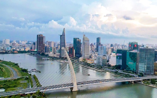 TP. HCM dự chi hơn 16 tỷ đồng xây dựng bảng giá đất mới