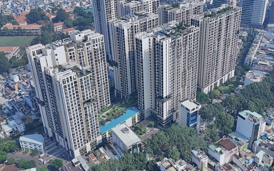 Người dân TP.HCM sắp được miễn giấy phép xây dựng ở nhiều khu vực