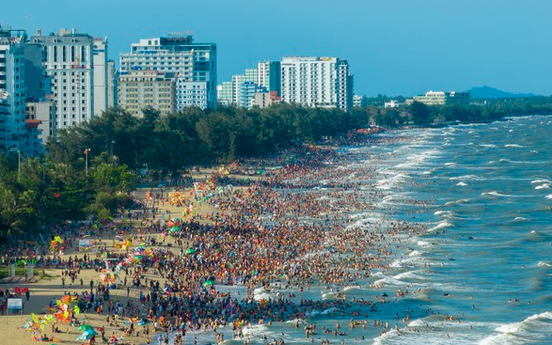 Phường rộng 30km2 mang tên của thành phố từng nhỏ nhất Việt Nam sẽ trở thành khu đô thị du lịch hàng đầu cả nước