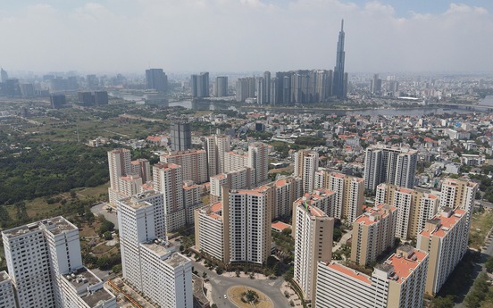 TP. HCM: Sẽ có trường hợp có nhà vẫn được hưởng chính sách nhà ở xã hội