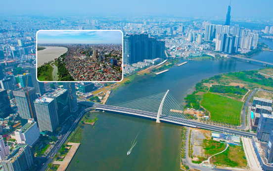 Hà Nội và TP. HCM được đề xuất là đơn vị hành chính cấp tỉnh đặc biệt