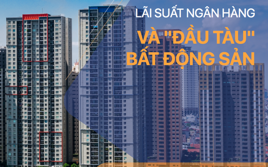 Bài 1: Thế khó của điều hành lãi suất