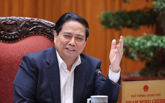 Thủ tướng: Tập trung thông tuyến cao tốc từ Cao Bằng tới Cà Mau trong năm 2025 và nghiên cứu mở rộng trong giai đoạn tới