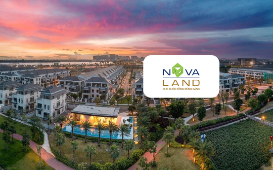 Công ty con của Novaland báo lỗ nửa đầu năm 2025