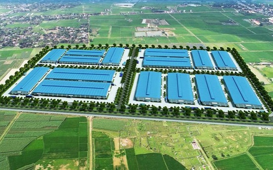 Bắc Ninh chỉ đạo gỡ vướng cho dự án cụm công nghiệp gần 500 tỷ đồng