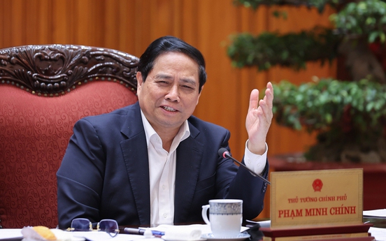Dự án mở rộng cao tốc Bắc - Nam phía Đông được loạt ‘ông lớn’ Đèo Cả, Sơn Hải quan tâm vừa nhận chỉ đạo mới từ Thủ tướng Chính phủ