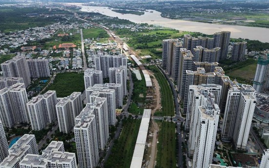 Vành đai 3 giúp giải cứu kẹt xe tại thành phố giàu nhất Việt Nam liên tục báo tín hiệu tích cực