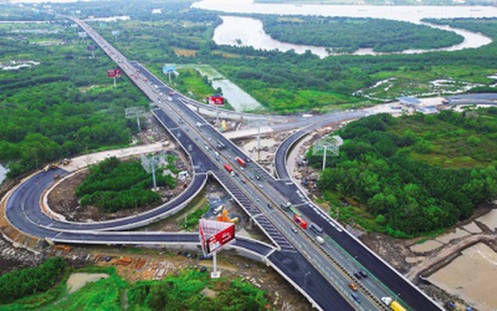 Trông đợi sự bứt tốc của các đầu tàu kinh tế