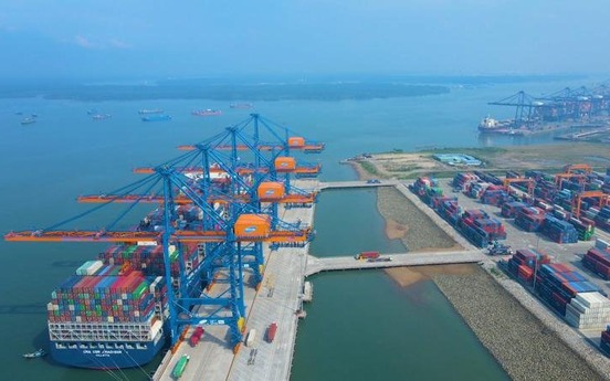 Thêm một bến cảng được quy hoạch tại 'kinh đô' cảng biển phía Nam
