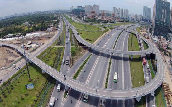 Hà Nội chuẩn bị khởi công tuyến metro số 2, cầu Thượng Cát qua sông Hồng và hầm chui Cổ Linh