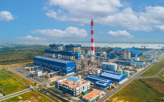 Phó Thủ tướng ra chỉ đạo ‘nóng’, thúc tiến độ vận hành các nhà máy điện trước kế hoạch 3-6 tháng