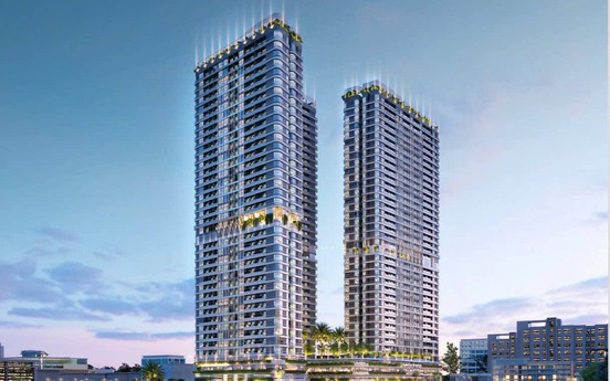 ‘Ông lớn’ BĐS Malaysia chi 850 tỷ thâu tóm dự án phức hợp hơn 9.000m2 từng được Hà Đô, MIK Group… săn đón