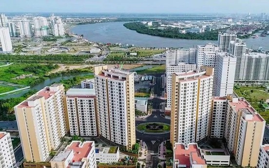 Gia tộc quyền lực bậc nhất Việt Nam muốn 'hồi sinh' hơn 3.700 căn hộ trên đất vàng Thủ Thiêm