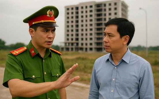 Công an ra thông báo khẩn cảnh báo về hàng loạt ‘cạm bẫy’ bất động sản