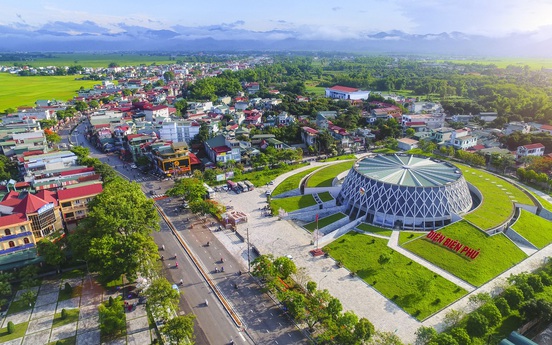 Điện Biên giao hơn 189.000m2 "đất vàng" để đấu giá
