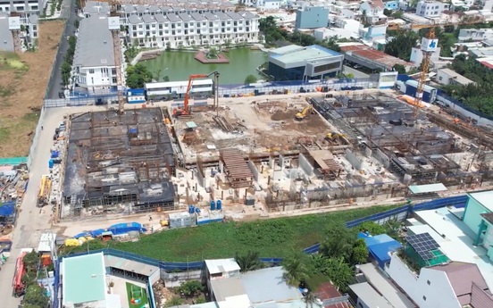 Tháo gỡ vướng mắc triển khai các dự án trong thời gian chờ điều chỉnh Quy hoạch sử dụng đất quốc gia