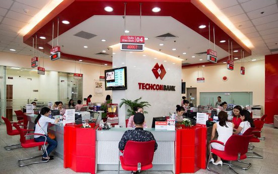 Cập nhật giờ làm việc Techcombank mới nhất 2025