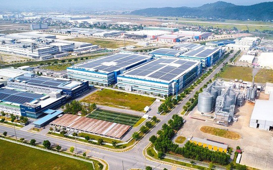 Hơn 180ha đất tại Nghệ An sắp bị thu hồi, nhường chỗ cho KCN 53 triệu USD