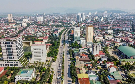 Tỉnh lớn thứ 4 Việt Nam muốn trở thành trung tâm đổi mới sáng tạo hiếm hoi trên cả nước