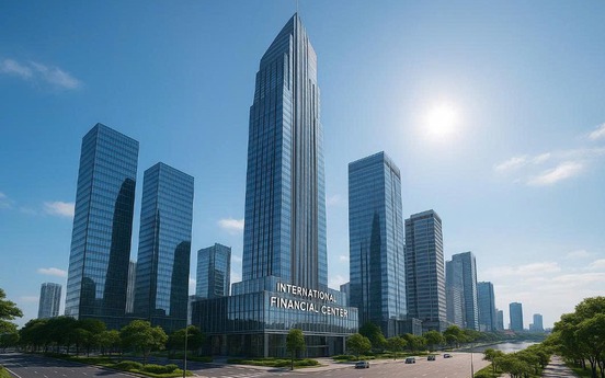 Đề xuất ưu đãi thuế 10% cho các dự án ưu tiên tại trung tâm tài chính quốc tế Việt Nam