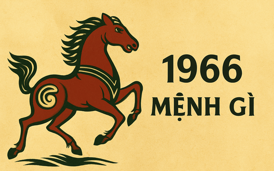 Nam nữ sinh năm 1966 mệnh gì? Giải mã tử vi 1966 và ứng dụng phong thủy nhà ở