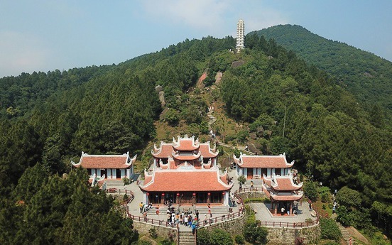Hà Nội quy hoạch ngôi chùa lâu đời được mệnh danh ‘vùng đất thiêng’
