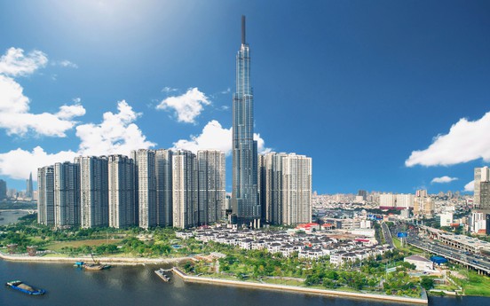 Vingroup thuộc Top “Những Công ty tốt nhất Thế giới năm 2025” 