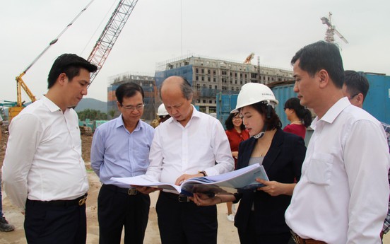 Nhìn lại những hình ảnh của nguyên Chủ tịch VNREA Nguyễn Trần Nam với cộng đồng doanh nghiệp bất động sản